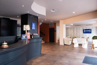 Hotel Oro Blu - Milão - 4