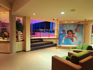 Kurhotel zu Heringsdorf - Heringsdorf - 4