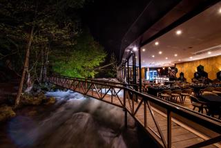 Resort Ujevara e Drinit - Pejë - 9