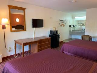 Royal Regency Inn - Rock Hill - 5