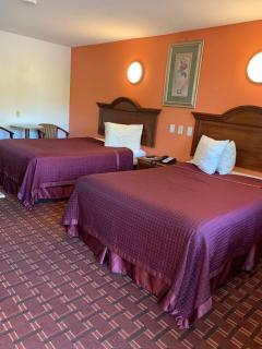 Royal Regency Inn - Rock Hill - 9