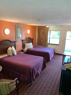 Royal Regency Inn - Rock Hill - 6