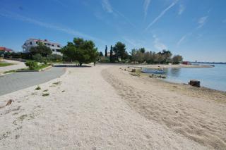 Apartments Beach - Vrsi - 8