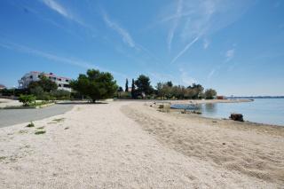 Apartments Beach - Vrsi - 9