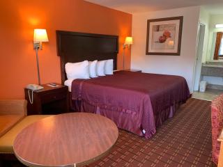 Royal Regency Inn - Rock Hill - 9