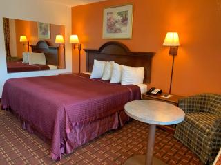 Royal Regency Inn - Rock Hill - 4