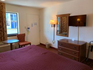 Royal Regency Inn - Rock Hill - 1
