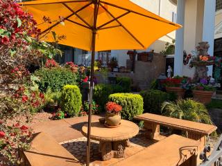 Entire Second Flr - Santa Monica Luxury Roman Villa - Los Angeles - 4