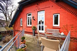 Ferienhaus Eichhof, Garlstorf - Lüneburger Heide - Garlstorf - 0