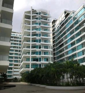 Apartamento seaway 935 Morros, La Boquilla - Cartagena de Indias - 6