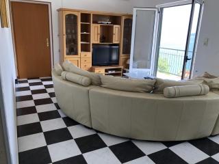 Apartments by the sea Poljica, Trogir - 16999 - Marina - 9