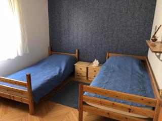 Apartments by the sea Poljica, Trogir - 16999 - Marina - 5