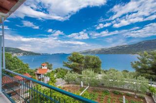 Apartments by the sea Poljica, Trogir - 16999 - Marina - 3