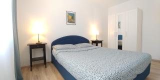 Apartments and rooms with parking space Njivice, Krk - 17010 - 5