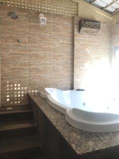 Paradise Temporada Cobertura Exclusiva de 2 Suites no Thermas Paradise - Rio Quente - 3