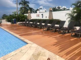 Apartamento seaway 935 Morros, La Boquilla - Cartagena de Indias - 5