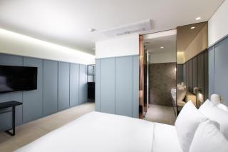 Park Marine Hotel - Incheon - 4