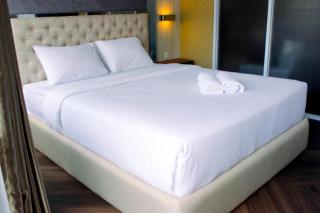 Exquisite 1BR Apartment at Gateway Pasteur By Travelio - 4