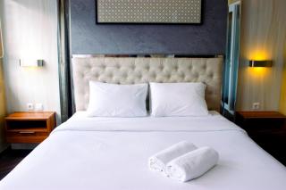 Exquisite 1BR Apartment at Gateway Pasteur By Travelio - 9