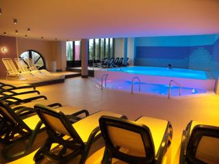 Kurhotel zu Heringsdorf - Heringsdorf - 9