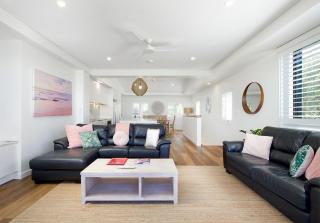 Viva la Sunshine Pool, View & Rooftop - Noosa Heads - 1
