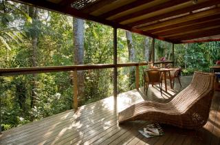 Sharlynn by the River - Malanda - 8