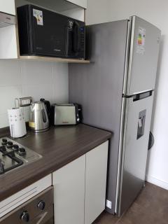 Condominio Alto Hacienda - Coquimbo - Coquimbo - 3