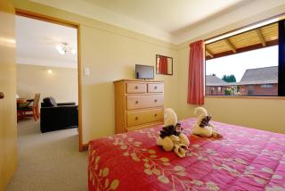 Mosgiel Regency Motel - 1