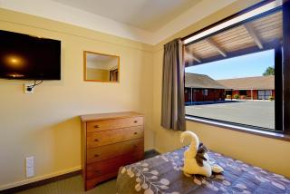 Mosgiel Regency Motel - Mosgiel - 5