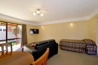 Mosgiel Regency Motel - Mosgiel - 6