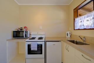 Mosgiel Regency Motel - Mosgiel - 7