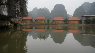 Ninh Binh Valley Homestay - Ninh Binh - 1