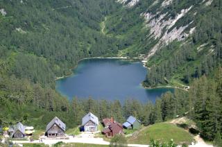 Lärchenhütte - Tauplitzalm - 5