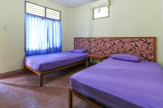 Mertha Jati Hotel - Kuta - 2