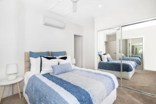 Park Avenue Terrace House Sleeps 9 - Brisbane - 6