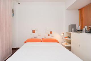 Trendy and Cozy Studio Palermo - 9