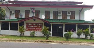 Anura Guest Inn - Ella - 7