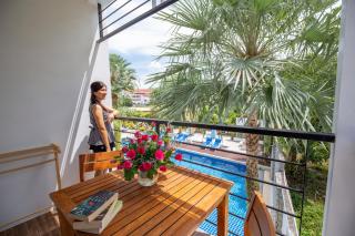 Sungthong Kamala Beach Resort - Kamala Beach - 5