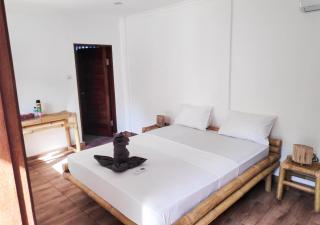 Gili Pirates Dive & BnB - Gili Trawangan - 6