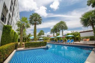 Sungthong Kamala Beach Resort - 8