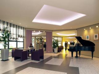 Kurhotel zu Heringsdorf - Heringsdorf - 2