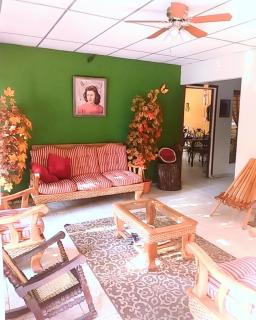Hostal Doña Marta - San Salvador - 4