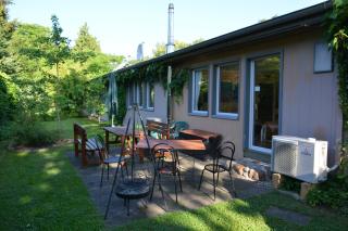 Quartier SansSouci Hostel - Potsdam - 6