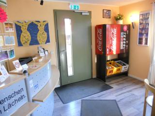 Quartier SansSouci Hostel - Potsdam - 3