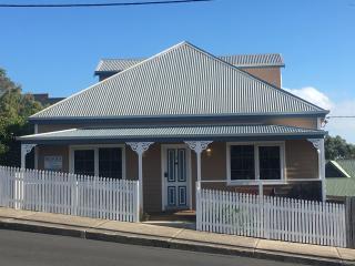 Noah's Stanley Luxury Bed and Breakfast - Stanley - 8
