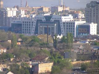 Orange Guest Rooms - Odessa - 8