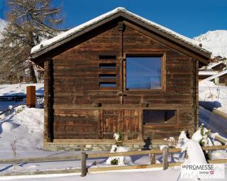 Chalet "La Promesse" - Bagnes - 7