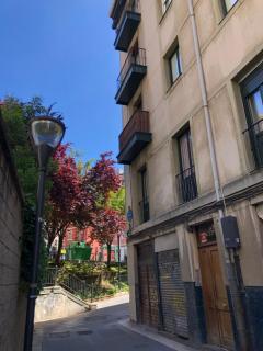 Apartamento con encanto - Bilbao - 7