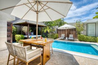 Kejora Beachfront Villas - Sanur - 5