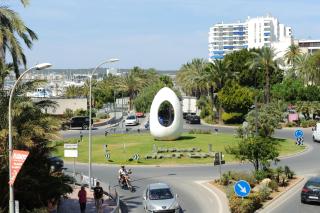 Sunside Ibiza Studios - Only Adults- Formerly known as Central Park - Sant Antoni de Portmany - 3